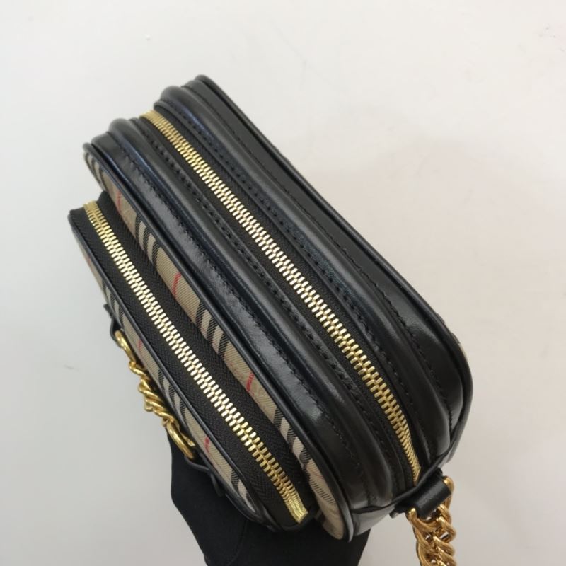 Burberry Satchel Bags